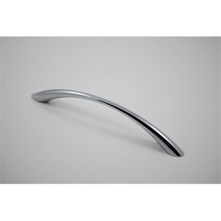 Residential Essentials Residential Essentials 10330PC Cabinet Pull; Polished Chrome 10330PC